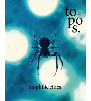 Topos Issue 128 2024
