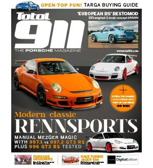 Total 911 Issue 248 September 2024