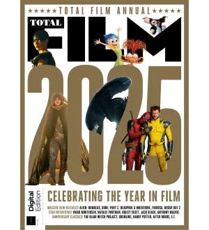Total Film Annual Volume 7 2025