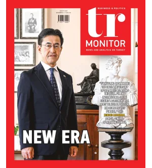 TR Monitor September 7 13 2024