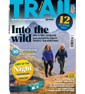 Trail UK November 2024