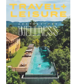 Travel Leisure USA October 2024