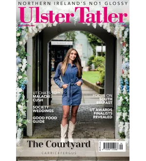 Ulster Tatler September 2024