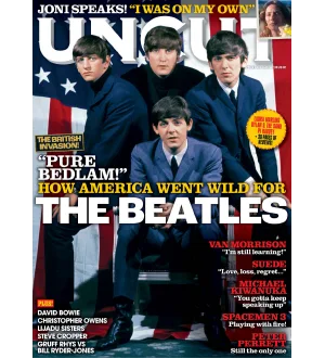 Uncut UK November 2024