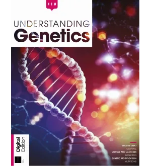 Understanding Genetics 1st Edition 2024