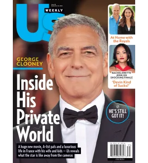 Us Weekly 23 September 2024