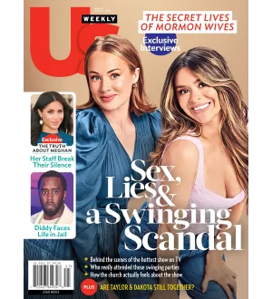 Us Weekly October 7 2024