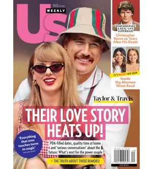 Us Weekly September 30 2024
