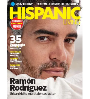 USA Today Hispanic Living 2024