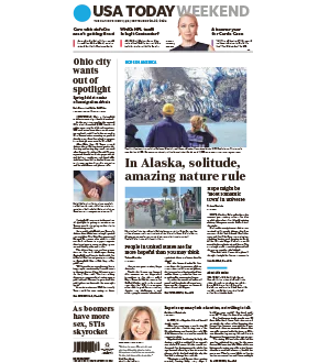 USA Today September 20 2024