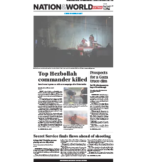 USA Today September 21 2024