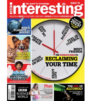 Very Interesting September October 2024