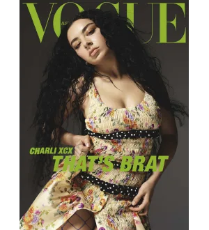 Vogue Australia September 2024