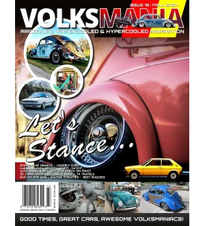 VolksMania Fall 2024