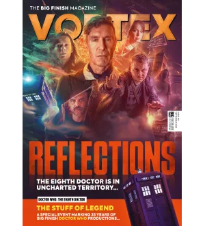 Vortex Magazine September 2024