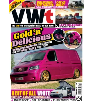 VWt Issue 149 October 2024