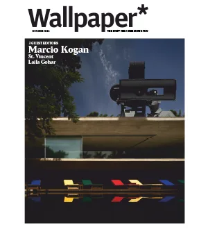 Wallpaper October 2024