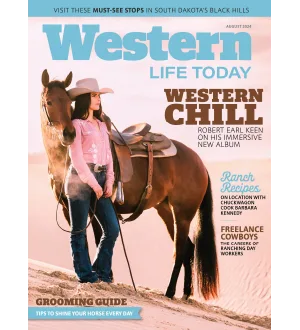 Western Life Today August 2024