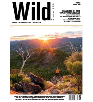 Wild Issue 193 Spring 2024
