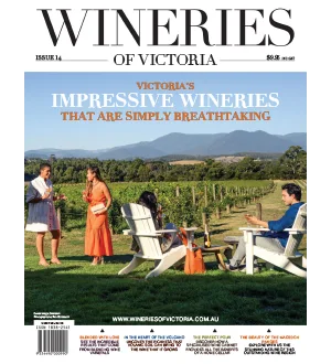 Wineries of Victoria Issue 14 2023