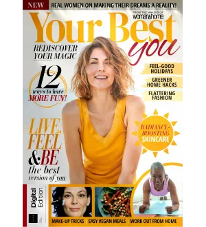 Woman Home Your Best You 5th Edition 2024