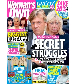 Womans Own 9 September 2024
