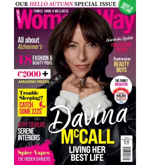 Womans Way September 23 2024