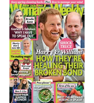 Womans Weekly New Zealand September 30 2024