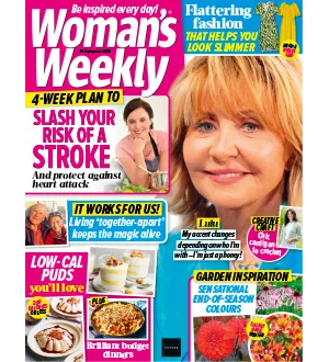 Womans Weekly UK 10 September 2024