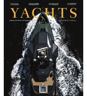 Yachts International Fall 2024