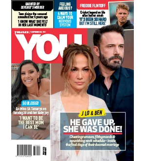 You South Africa 12 September 2024