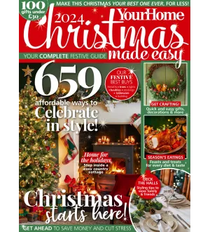 Your Home Christmas 2024