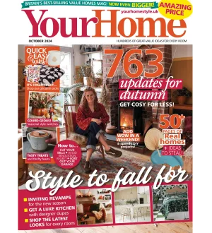 Your Home October 2024