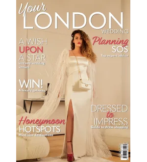 Your London Wedding September October 2024