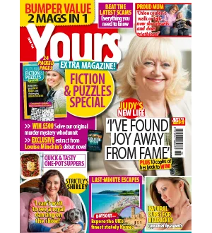 Yours UK September 3 2024