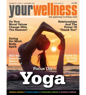 Yourwellness September 2024