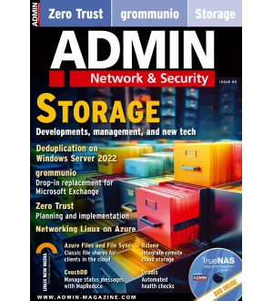 Admin Network Security Issue 83 2024