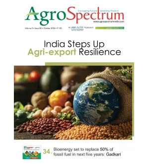 AgroSpectrum October 2024