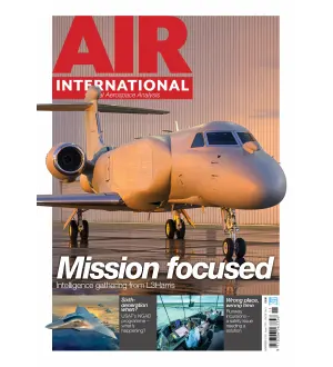 Air International November 2024