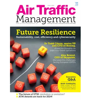 Air Traffic Management Issue 3 2024
