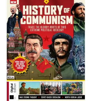 All About History History Of Communism 8th Edition 2024