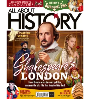 All About History Issue 149 2024