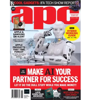 APC Issue 538 November 2024