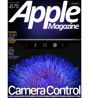 AppleMagazine Issue 675 October 4 2024