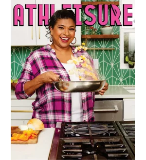 Athleisure Issue 105 September 2024