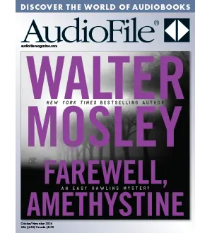 AudioFile October November 2024