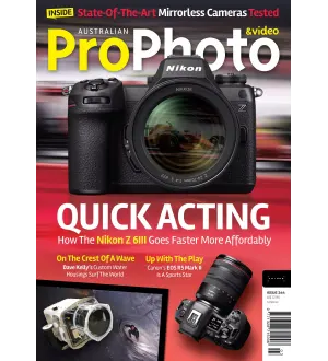 Australian ProPhoto Issue 244 2024