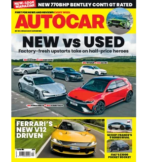 Autocar UK 2 October 2024