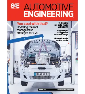 Automotive Engineering October 2024