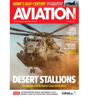 Aviation News November 2024